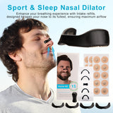 Anti Snoring Clip